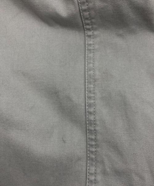 GAP（ギャップ）GAP (ギャップ) スイングトップ グレー サイズ:XLの古着・服飾アイテム