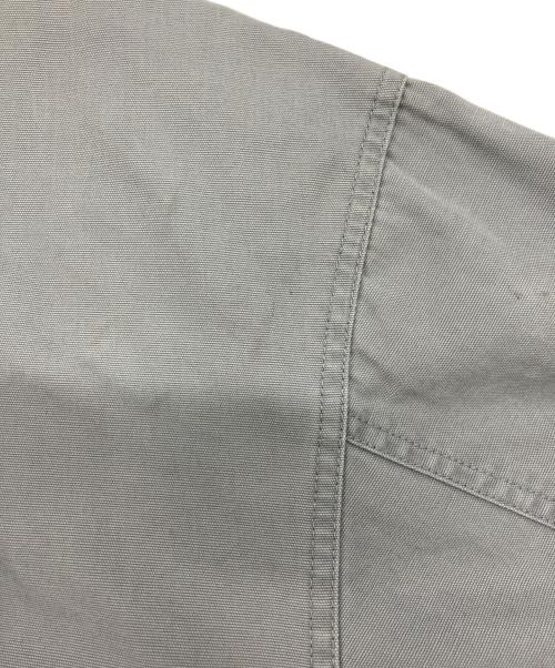 GAP（ギャップ）GAP (ギャップ) スイングトップ グレー サイズ:XLの古着・服飾アイテム