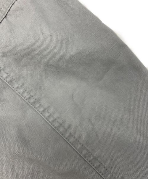 GAP（ギャップ）GAP (ギャップ) スイングトップ グレー サイズ:XLの古着・服飾アイテム