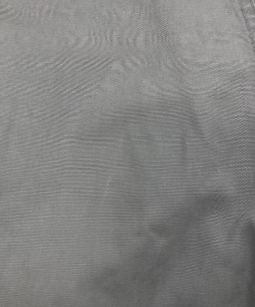 GAP（ギャップ）GAP (ギャップ) スイングトップ グレー サイズ:XLの古着・服飾アイテム