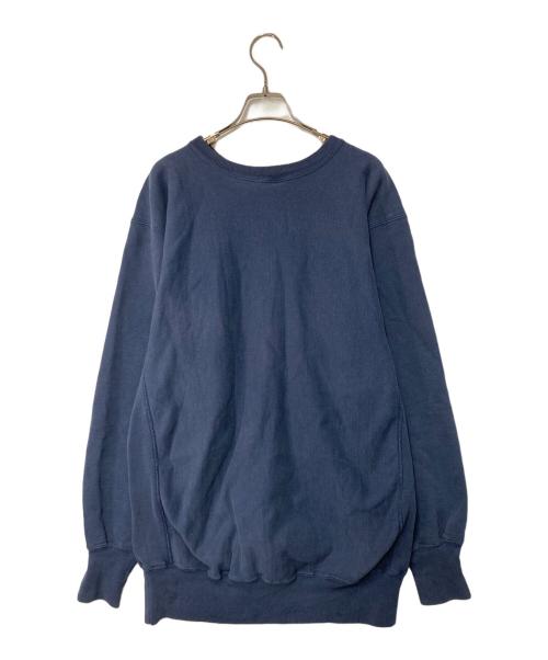 Champion（チャンピオン）Champion (チャンピオン) 80's リバースウィーブスウェット ネイビー サイズ:XXLの古着・服飾アイテム