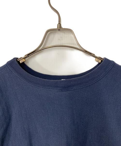 Champion（チャンピオン）Champion (チャンピオン) 80's リバースウィーブスウェット ネイビー サイズ:XXLの古着・服飾アイテム