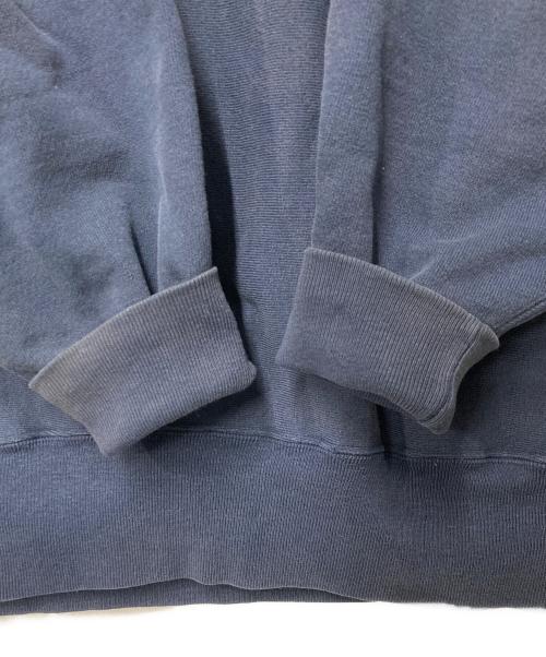 Champion（チャンピオン）Champion (チャンピオン) 80's リバースウィーブスウェット ネイビー サイズ:XXLの古着・服飾アイテム