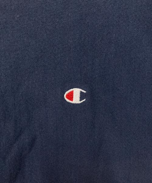 Champion（チャンピオン）Champion (チャンピオン) 80's リバースウィーブスウェット ネイビー サイズ:XXLの古着・服飾アイテム