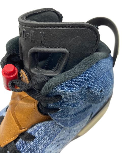 NIKE（ナイキ）NIKE (ナイキ) AIR JORDAN 6 