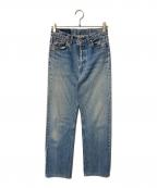 LEVI'Sリーバイス）の古着「501 デニムパンツ」｜インディゴ