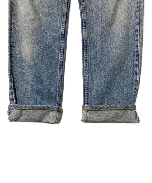 LEVI'S（リーバイス）LEVI'S (リーバイス) 501 デニムパンツ インディゴ サイズ:29 実寸参照の古着・服飾アイテム