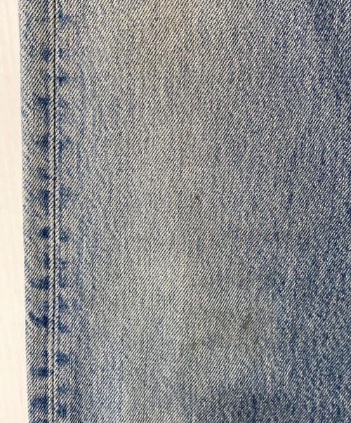 LEVI'S（リーバイス）LEVI'S (リーバイス) 501 デニムパンツ インディゴ サイズ:29 実寸参照の古着・服飾アイテム