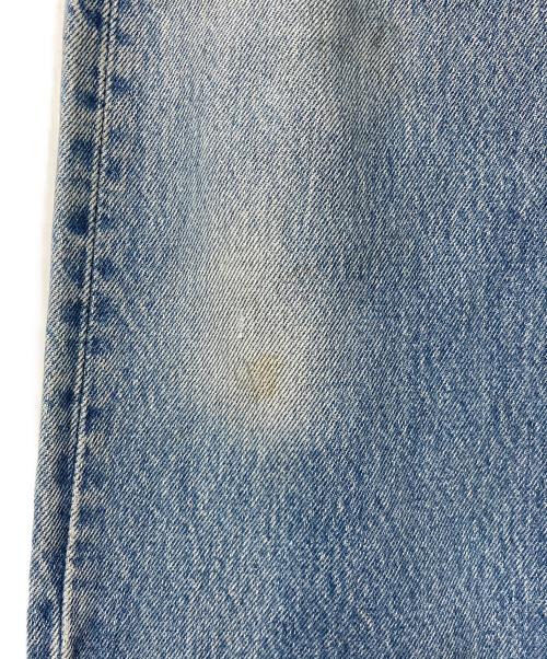 LEVI'S（リーバイス）LEVI'S (リーバイス) 501 デニムパンツ インディゴ サイズ:29 実寸参照の古着・服飾アイテム