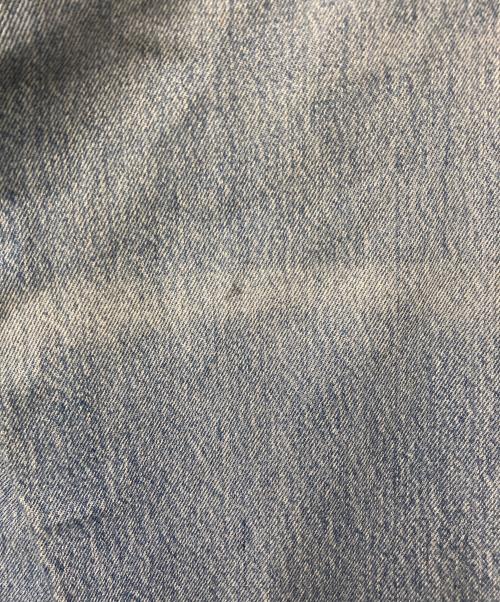 LEVI'S（リーバイス）LEVI'S (リーバイス) 501 デニムパンツ インディゴ サイズ:29 実寸参照の古着・服飾アイテム