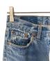 中古・古着 LEVI'S (リーバイス) 501 デニムパンツ インディゴ サイズ:29 実寸参照：5000円