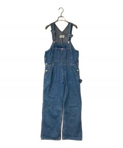 中古・古着通販】LEE (リー) L'ECHOPPE (レショップ) LOW BUCK OVERALL