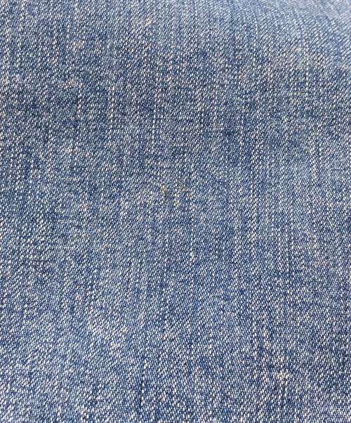 holiday（ホリデー）holiday (ホリデー) BIG DENIM OVER-ALL インディゴの古着・服飾アイテム