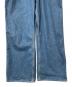 中古・古着 holiday (ホリデー) BIG DENIM OVER-ALL インディゴ：11000円