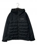 Columbiaコロンビア）の古着「Columbia Grand Trek II」｜ブラック