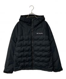 Columbia（コロンビア）の古着「Columbia Grand Trek II」｜ブラック