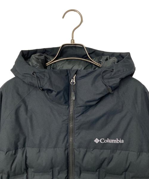 Columbia（コロンビア）Columbia (コロンビア) Columbia Grand Trek II ブラック サイズ:Lの古着・服飾アイテム