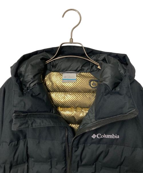 Columbia（コロンビア）Columbia (コロンビア) Columbia Grand Trek II ブラック サイズ:Lの古着・服飾アイテム