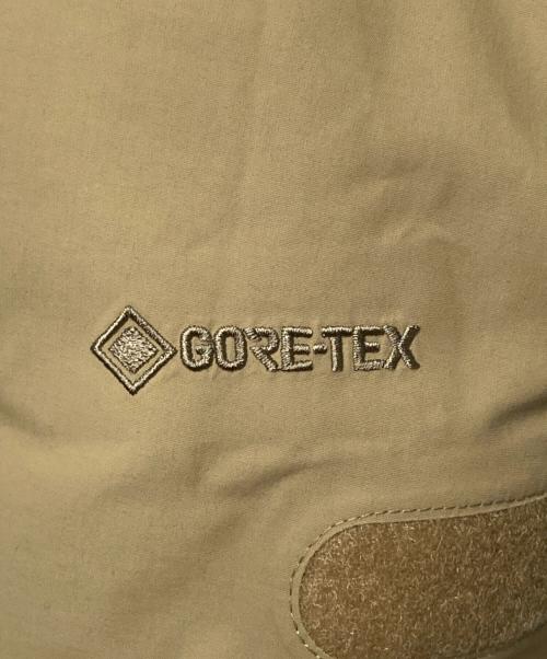 FOX FIRE（フォックスファイヤー）FOX FIRE (フォックスファイヤー) Mushing Jacket ベージュ サイズ:Mの古着・服飾アイテム