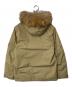 FOX FIRE (フォックスファイヤー) Mushing Jacket ベージュ サイズ:M：13000円