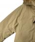 中古・古着 FOX FIRE (フォックスファイヤー) Mushing Jacket ベージュ サイズ:M：13000円