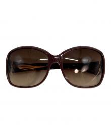 LOEWE（ロエベ）の古着「サングラス」｜ブラウン