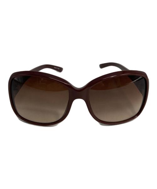 LOEWE（ロエベ）LOEWE (ロエベ) サングラス ブラウンの古着・服飾アイテム