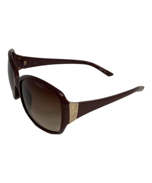 LOEWE（ロエベ）LOEWE (ロエベ) サングラス ブラウンの古着・服飾アイテム