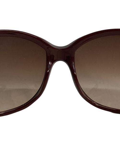 LOEWE（ロエベ）LOEWE (ロエベ) サングラス ブラウンの古着・服飾アイテム