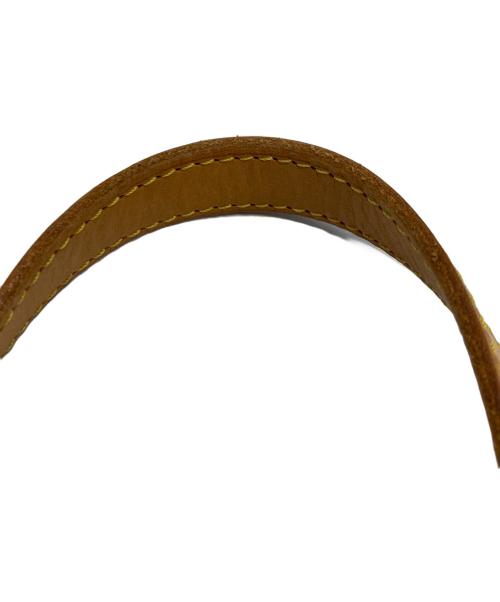 LOUIS VUITTON（ルイ ヴィトン）LOUIS VUITTON (ルイ ヴィトン) ローズウッド・アヴェニュー ヴェルニ アマラント ワンショルダーハンドバッグ アマラントの古着・服飾アイテム