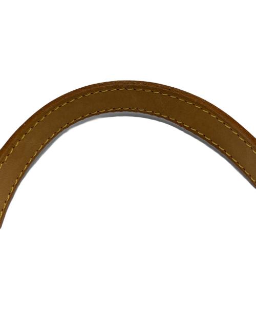 LOUIS VUITTON（ルイ ヴィトン）LOUIS VUITTON (ルイ ヴィトン) ローズウッド・アヴェニュー ヴェルニ アマラント ワンショルダーハンドバッグ アマラントの古着・服飾アイテム