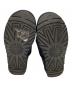 中古・古着 UGG (アグ) Classic Short Cosmos ブラック サイズ:US7/UK5/EU38/JAPAN24：6000円