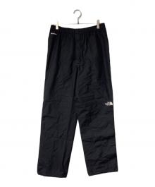 THE NORTH FACE（ザ ノース フェイス）の古着「クライムライトジップパンツ」｜ブラック