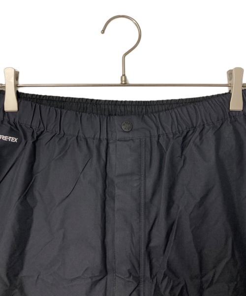 THE NORTH FACE（ザ ノース フェイス）THE NORTH FACE (ザ ノース フェイス) クライムライトジップパンツ ブラック サイズ:XLの古着・服飾アイテム