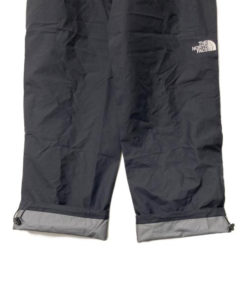THE NORTH FACE（ザ ノース フェイス）THE NORTH FACE (ザ ノース フェイス) クライムライトジップパンツ ブラック サイズ:XLの古着・服飾アイテム
