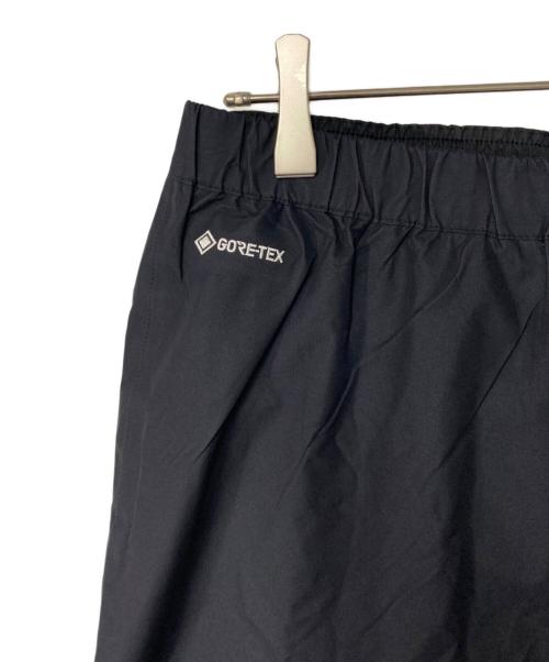 THE NORTH FACE（ザ ノース フェイス）THE NORTH FACE (ザ ノース フェイス) クライムライトジップパンツ ブラック サイズ:XLの古着・服飾アイテム