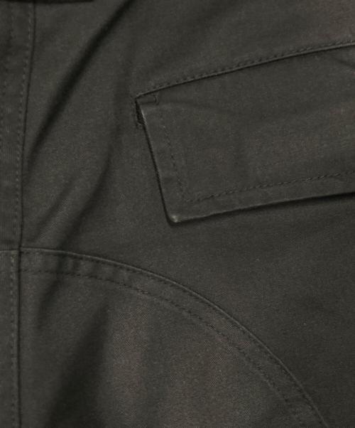 BALENCIAGA（バレンシアガ）BALENCIAGA (バレンシアガ) Multi Pocket Cargo Pants ブラック サイズ:Mの古着・服飾アイテム