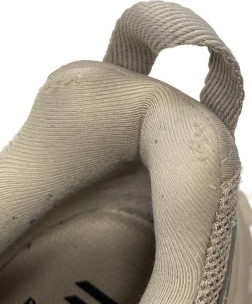 BALENCIAGA（バレンシアガ）BALENCIAGA (バレンシアガ) DEFENDER BOUNCER SNEAKER ベージュ サイズ:EUR43/UK9/USA10/JP28.5の古着・服飾アイテム