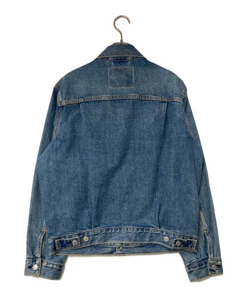 LEVI'S（リーバイス）LEVI'S (リーバイス) TYPEⅡトラッカージャケット インディゴ サイズ:Sの古着・服飾アイテム