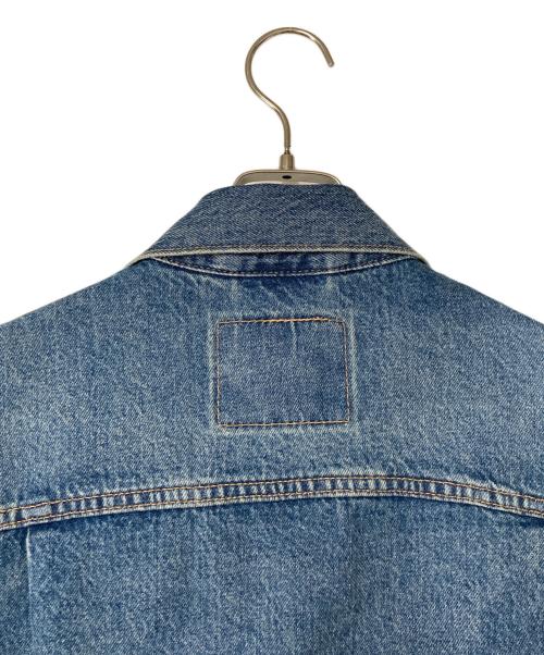LEVI'S（リーバイス）LEVI'S (リーバイス) TYPEⅡトラッカージャケット インディゴ サイズ:Sの古着・服飾アイテム