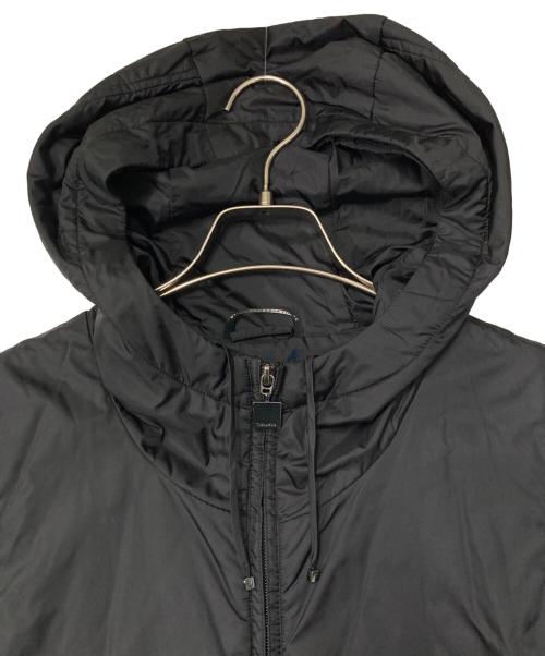 'S Max Mara（エスマックスマーラ）'S Max Mara (エスマックスマーラ) TIMELESS VEST ブラック サイズ:40の古着・服飾アイテム