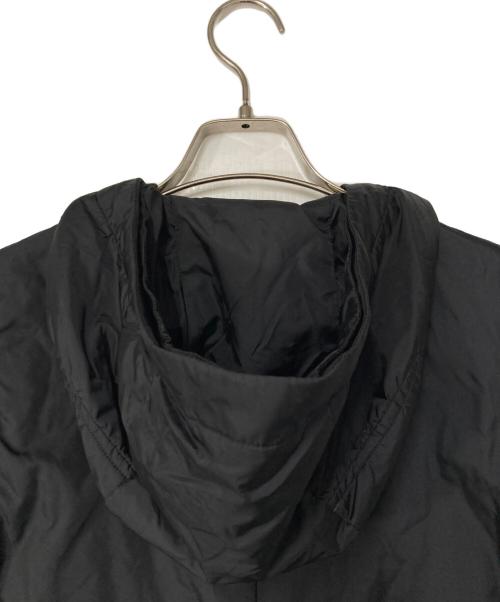 'S Max Mara（エスマックスマーラ）'S Max Mara (エスマックスマーラ) TIMELESS VEST ブラック サイズ:40の古着・服飾アイテム