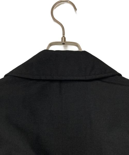 PHENIX（フェニックス）PHENIX (フェニックス) FREAK'S STORE (フリークスストア) 別注 GORE-TEX DOWN Flight Jacket ブラック サイズ:Smallの古着・服飾アイテム