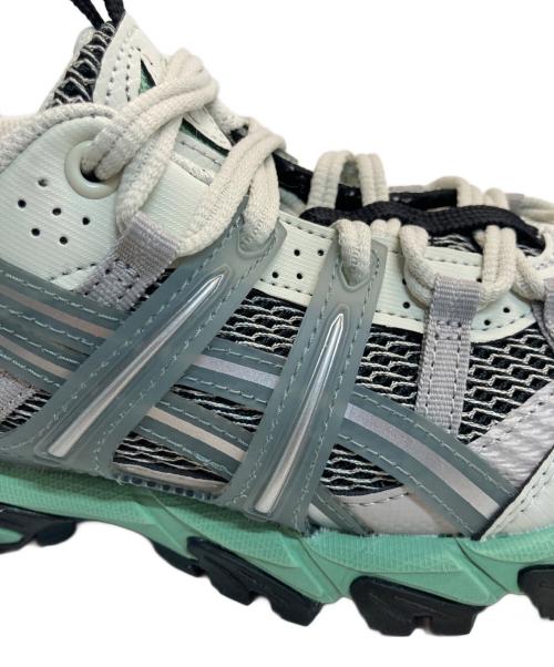 asics（アシックス）asics (アシックス) GEL-SONOMA ゲル ソノマ 15-50 グリーン サイズ:23.5cm / EURO37.5 / US5 / UK4の古着・服飾アイテム