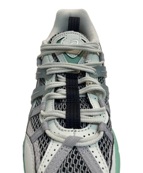 asics（アシックス）asics (アシックス) GEL-SONOMA ゲル ソノマ 15-50 グリーン サイズ:23.5cm / EURO37.5 / US5 / UK4の古着・服飾アイテム