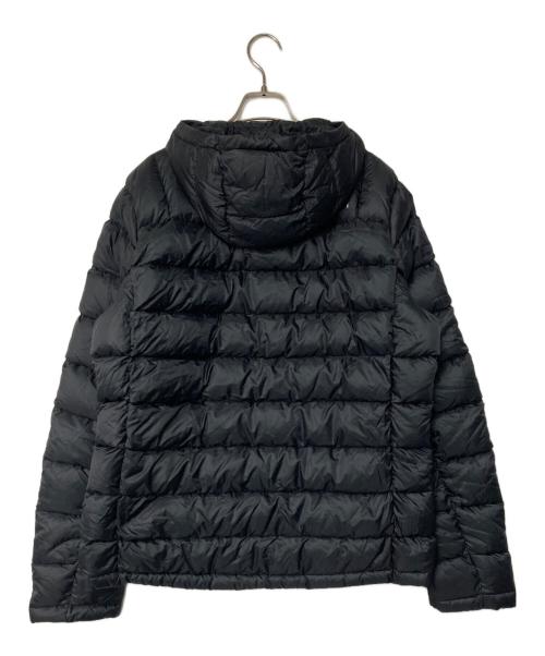 THE NORTH FACE（ザ ノース フェイス）THE NORTH FACE (ザ ノース フェイス) M'S CITY ECOSOUL DOWN JACKET ブラック サイズ:100の古着・服飾アイテム