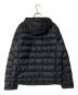 THE NORTH FACE (ザ ノース フェイス) M'S CITY ECOSOUL DOWN JACKET ブラック サイズ:100：18000円