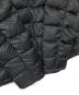 中古・古着 THE NORTH FACE (ザ ノース フェイス) M'S CITY ECOSOUL DOWN JACKET ブラック サイズ:100：18000円
