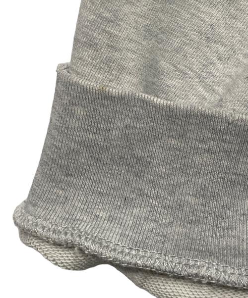 DEUXIEME CLASSE（ドゥーズィエム クラス）Deuxieme Classe (ドゥーズィエム クラス) MAINE vintage スウェット グレー サイズ:FREEの古着・服飾アイテム