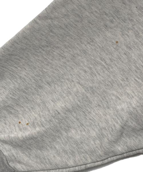 DEUXIEME CLASSE（ドゥーズィエム クラス）Deuxieme Classe (ドゥーズィエム クラス) MAINE vintage スウェット グレー サイズ:FREEの古着・服飾アイテム